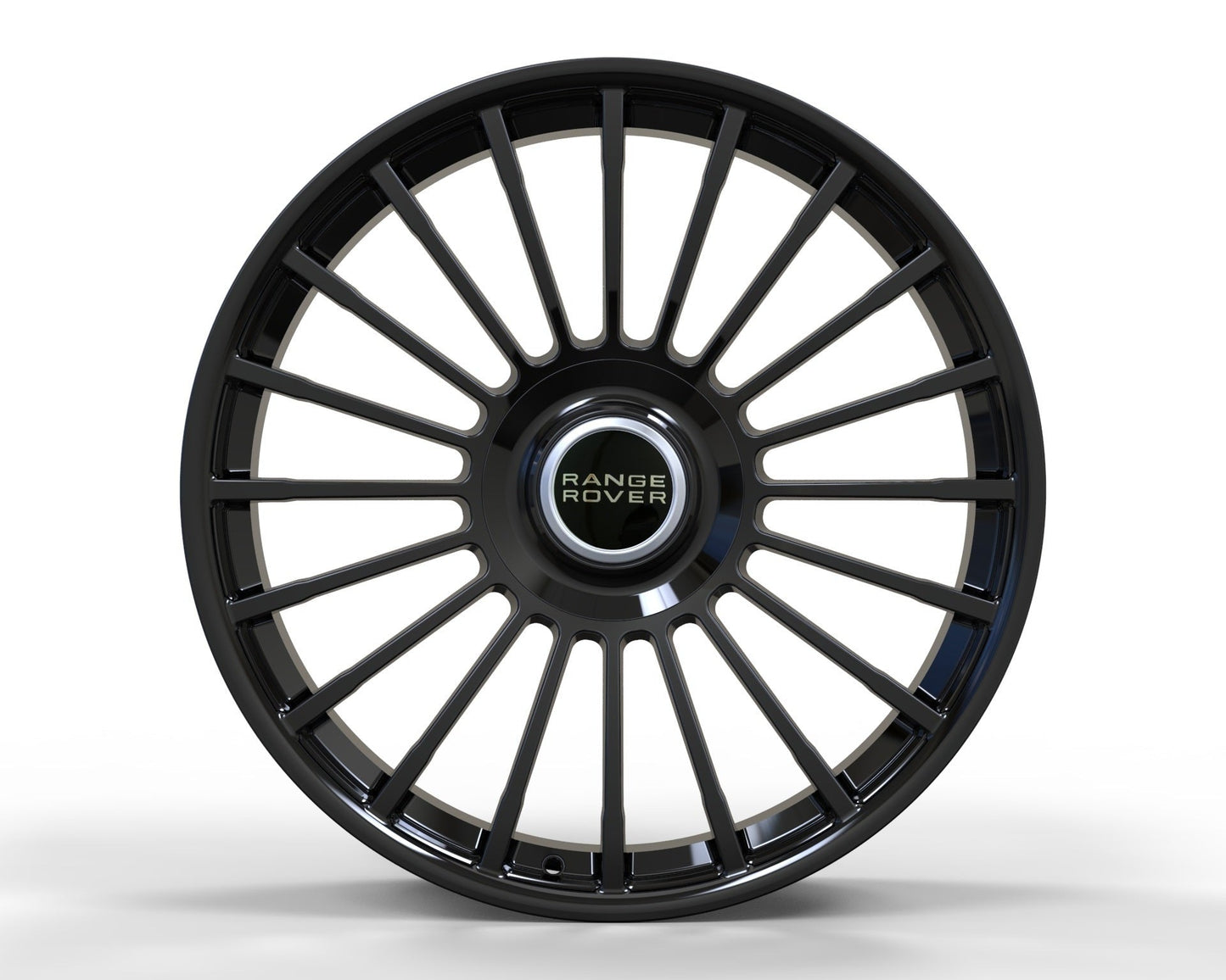 We manufacture premium quality forged wheels rims for LAND ROVER RANGE ROVER AUTOBIOGRAPHY L460 in any design, size, color. Wheels size: 23 x 9.5 ET 42.5 PCD: 5 X 120 CB: 72.6 Forged wheels can be produced in any wheel specs by your inquiries and we can provide our specs Compared to standard alloy cast wheels, forged wheels have the highest strength-to-weight ratio; they are 20-25% lighter while maintaining the same load factor.