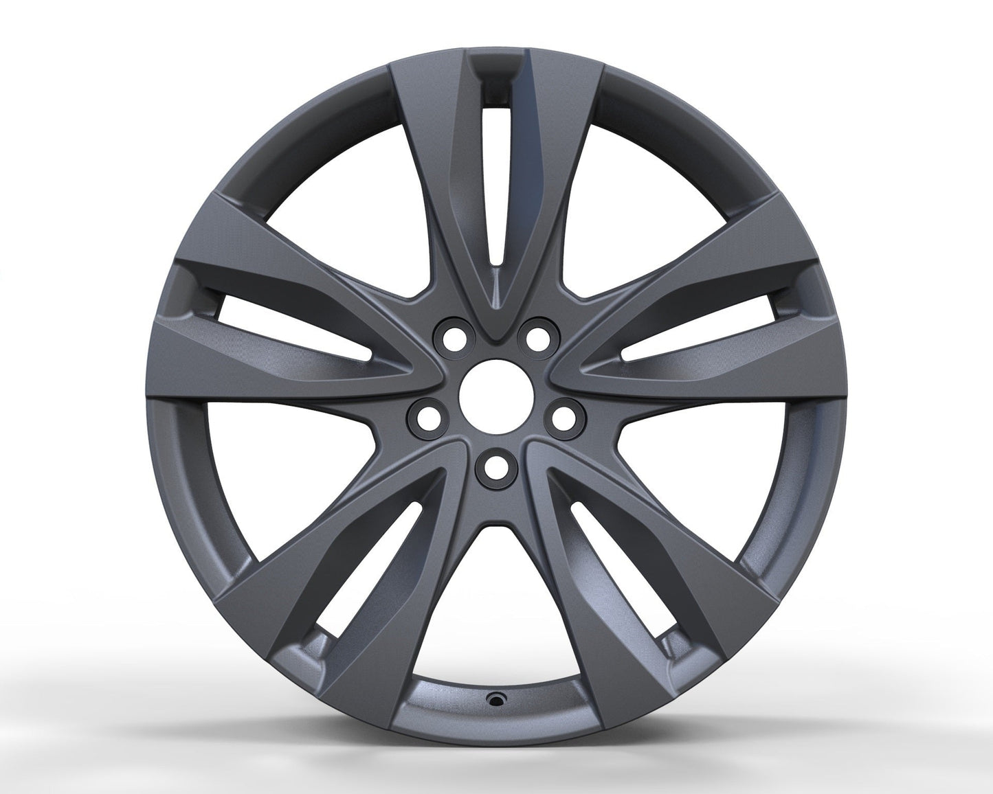 We manufacture premium quality forged wheels rims for TOYTA LAND CRUISER 300 LC 300 in any design, size, color. Wheels size: 22 x 9.5 PCD: 6 X 139.7 CB: 95.1 Forged wheels can be produced in any wheel specs by your inquiries and we can provide our specs Compared to standard alloy cast wheels, forged wheels have the highest strength-to-weight ratio; they are 20-25% lighter while maintaining the same load factor. Finish: brushed, polished, chrome, two colors, matte, satin, gloss