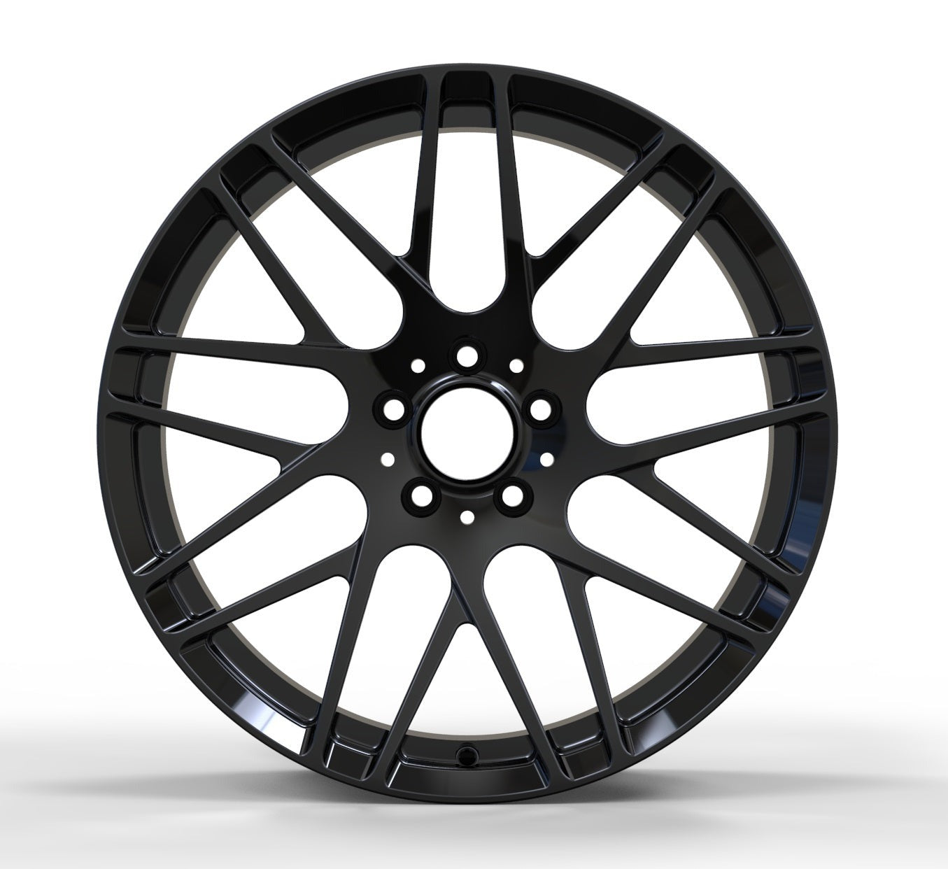 We manufacture premium quality forged wheels rims for MERCEDES BENZ G CLASS W464 W463A 2018+ in any design, size, color. Wheels size: 22 x 10 ET 36 PCD: 5 X 130 CB: 84.1 Forged wheels can be produced in any wheel specs by your inquiries and we can provide our specs Compared to standard alloy cast wheels, forged wheels have the highest strength-to-weight ratio; they are 20-25% lighter while maintaining the same load factor. Finish: brushed, polished, chrome, two colors, matte, satin, gloss