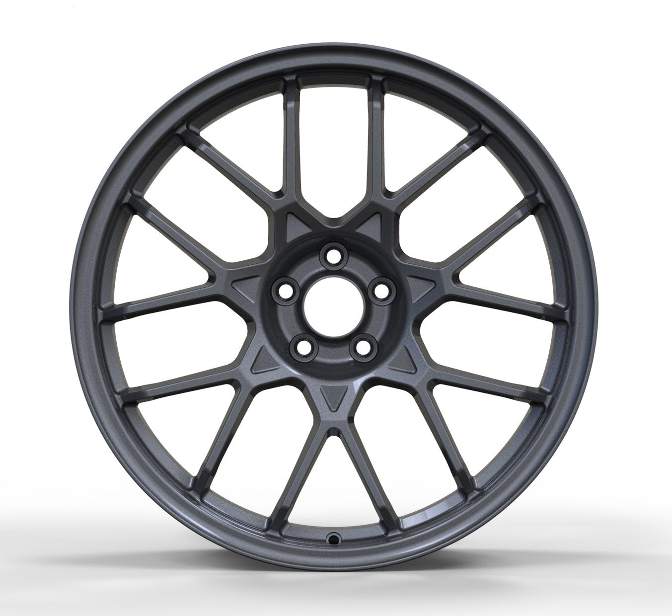 We manufacture premium quality forged wheels rims for LAND ROVER RANGE ROVER AUTOBIOGRAPHY L460 in any design, size, color. Wheels size: 23 x 9.5 ET 42.5 PCD: 5 X 120 CB: 72.6 Forged wheels can be produced in any wheel specs by your inquiries and we can provide our specs Compared to standard alloy cast wheels, forged wheels have the highest strength-to-weight ratio; they are 20-25% lighter while maintaining the same load factor.