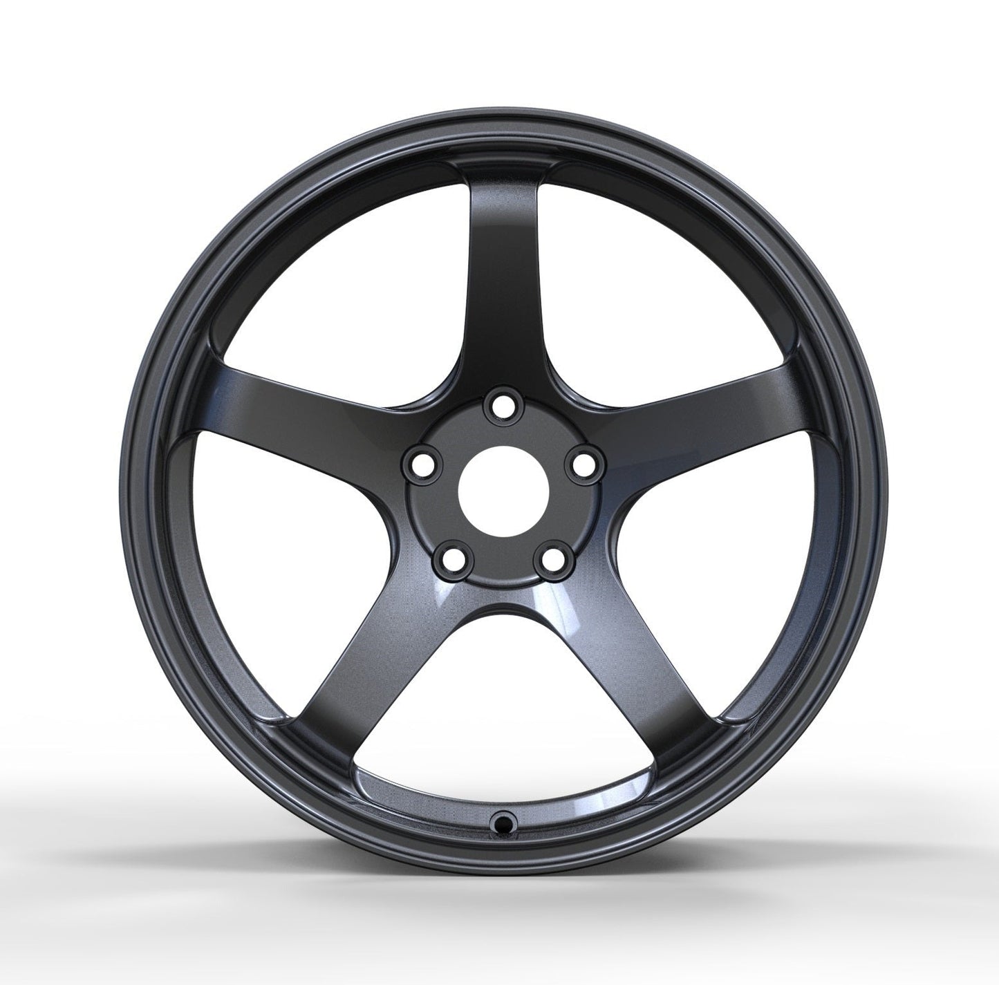 We manufacture premium quality forged wheels rims for Mazda MX-5 IV (ND) 2015+ in any design, size, color. Wheels size: Front 18 x 7 ET 45 Rear 18 x 8 ET 45 PCD: 4 x 100 CB: 54,1 Forged wheels can be produced in any wheel specs by your inquiries and we can provide our specs