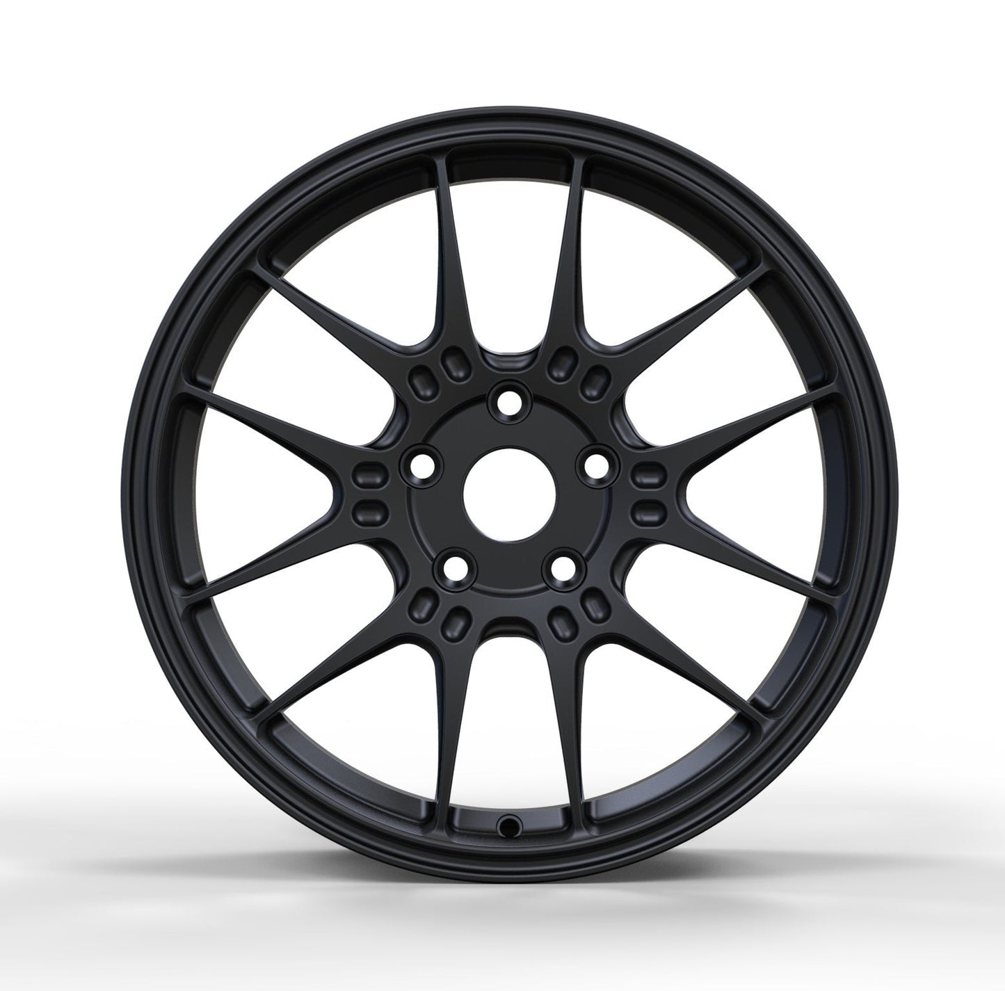We manufacture premium quality forged wheels rims for LAND ROVER RANGE ROVER AUTOBIOGRAPHY L460 in any design, size, color. Wheels size: 23 x 9.5 ET 42.5 PCD: 5 X 120 CB: 72.6 Forged wheels can be produced in any wheel specs by your inquiries and we can provide our specs Compared to standard alloy cast wheels, forged wheels have the highest strength-to-weight ratio; they are 20-25% lighter while maintaining the same load factor.
