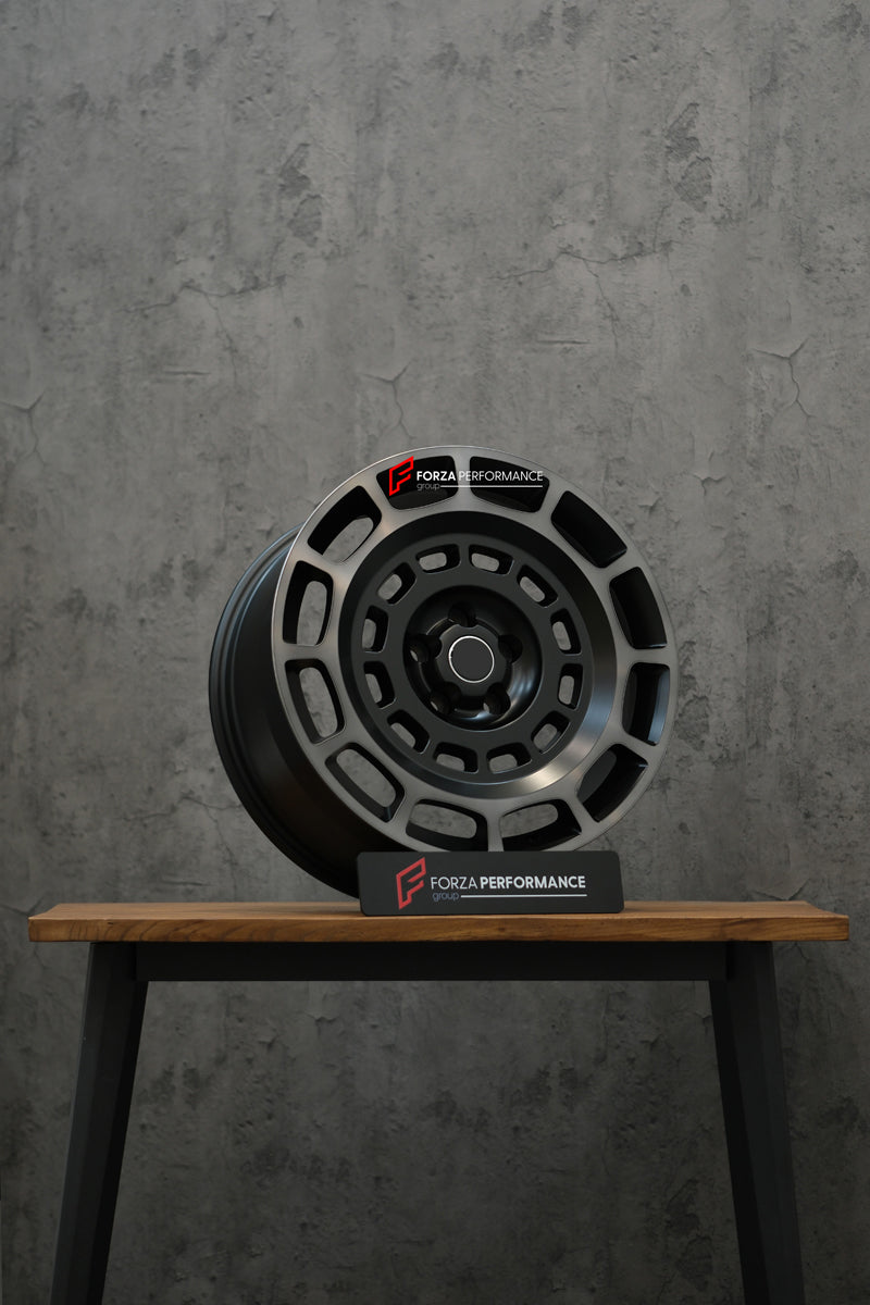 LLANTAS FORJADAS PARA LAND ROVER DEFENDER 110 OCTA – Forza Performance ...