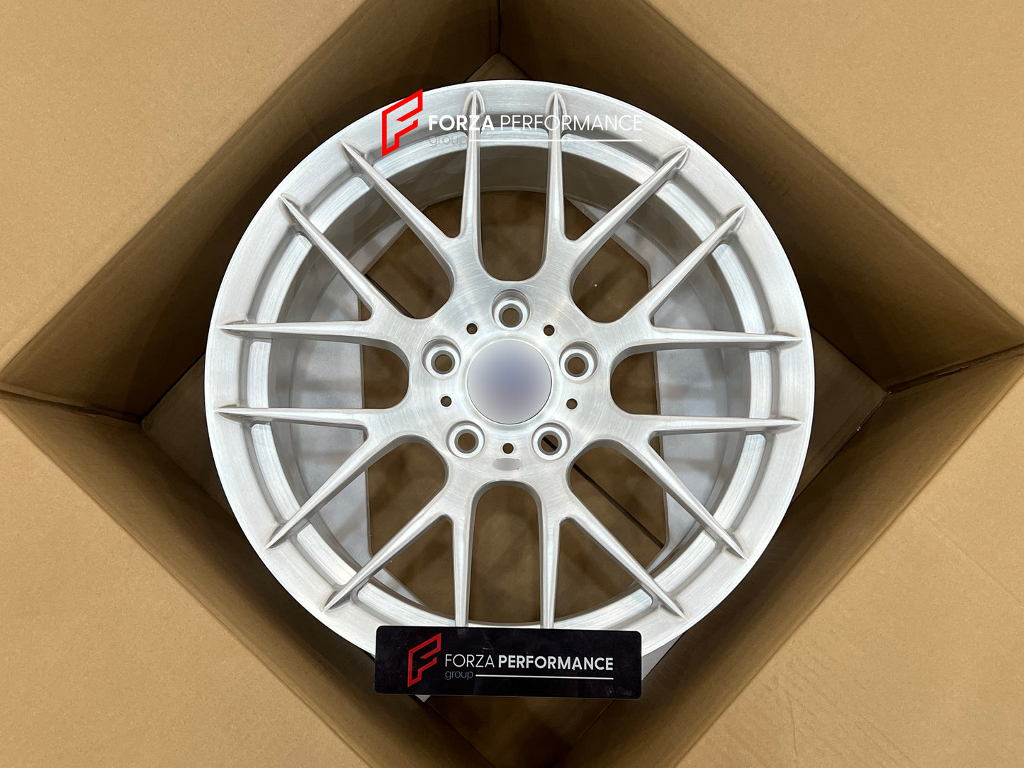 RINES FORJADOS 17 PULGADAS para BMW M3 E36 1999