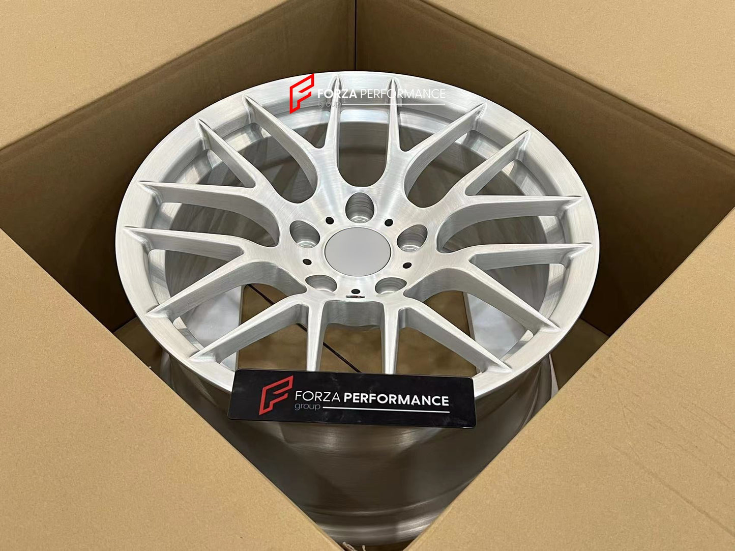 RINES FORJADOS 17 PULGADAS para BMW M3 E36 1999
