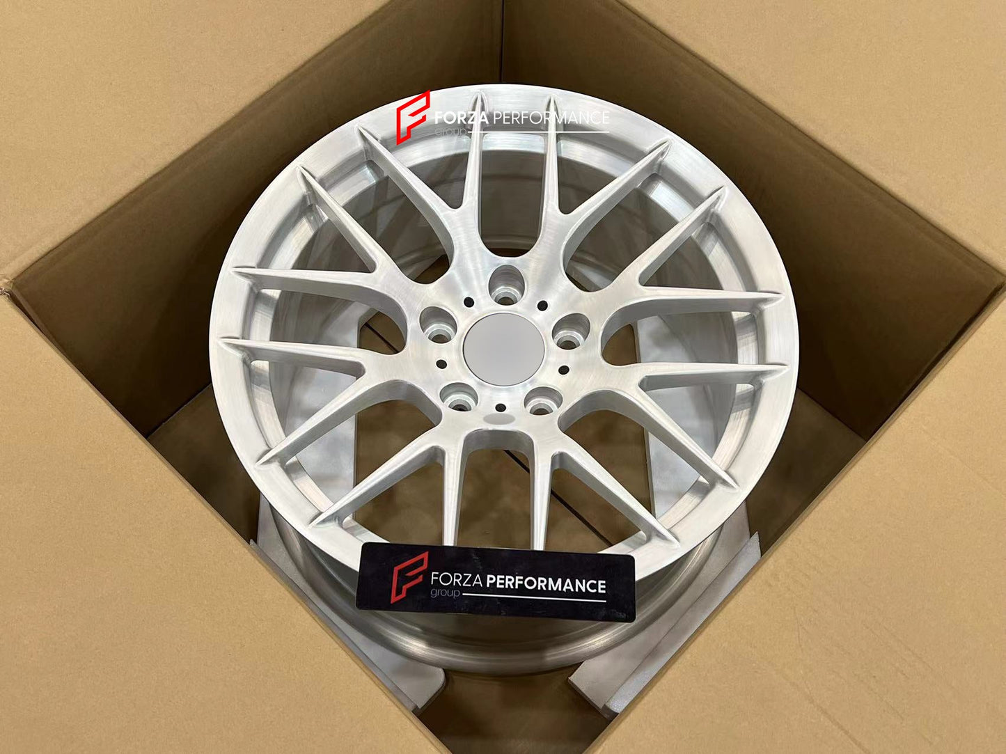 RINES FORJADOS 17 PULGADAS para BMW M3 E36 1999