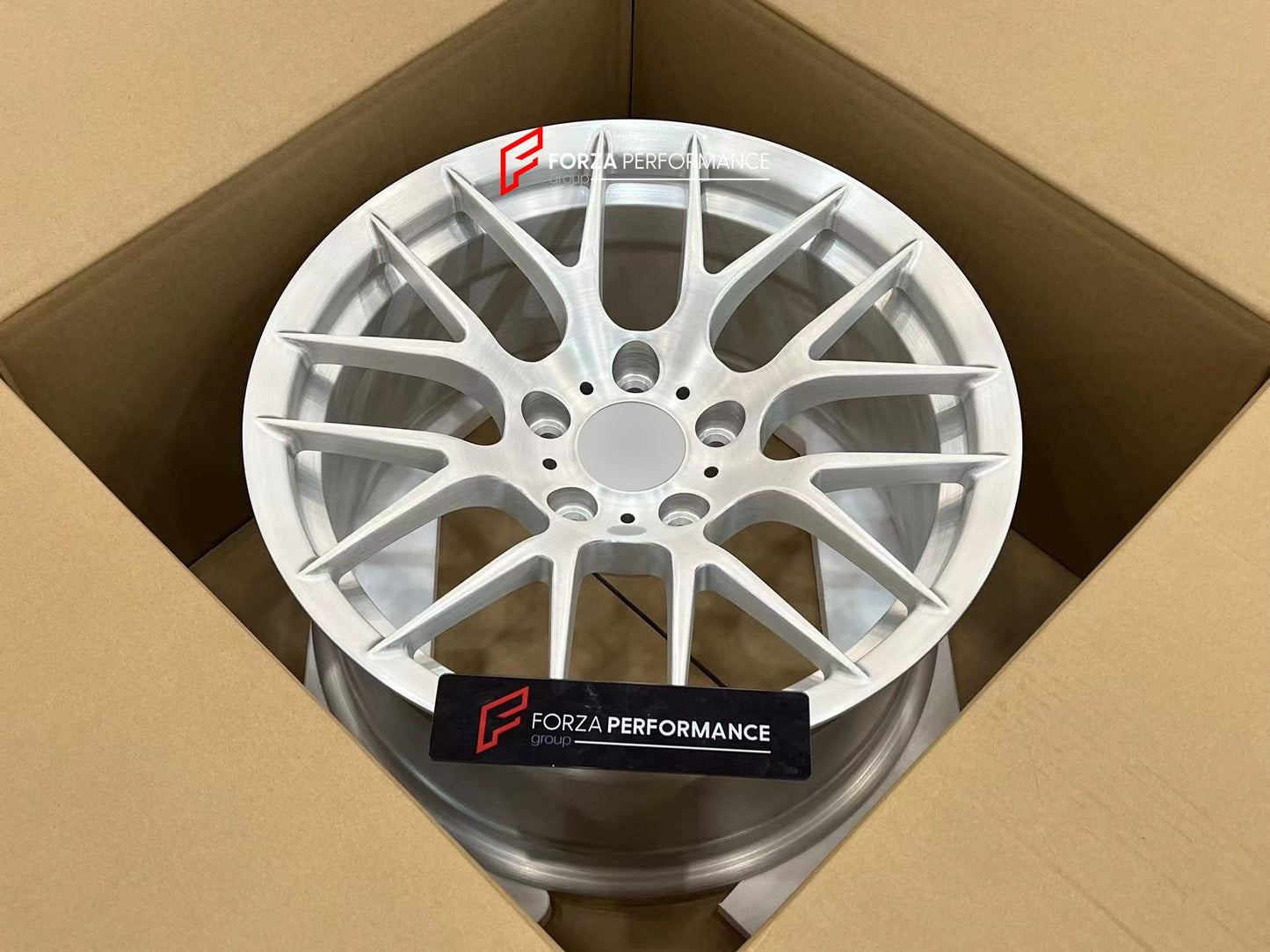 RINES FORJADOS 17 PULGADAS para BMW M3 E36 1999