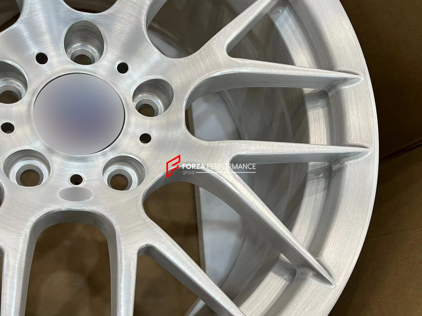 RINES FORJADOS 17 PULGADAS para BMW M3 E36 1999