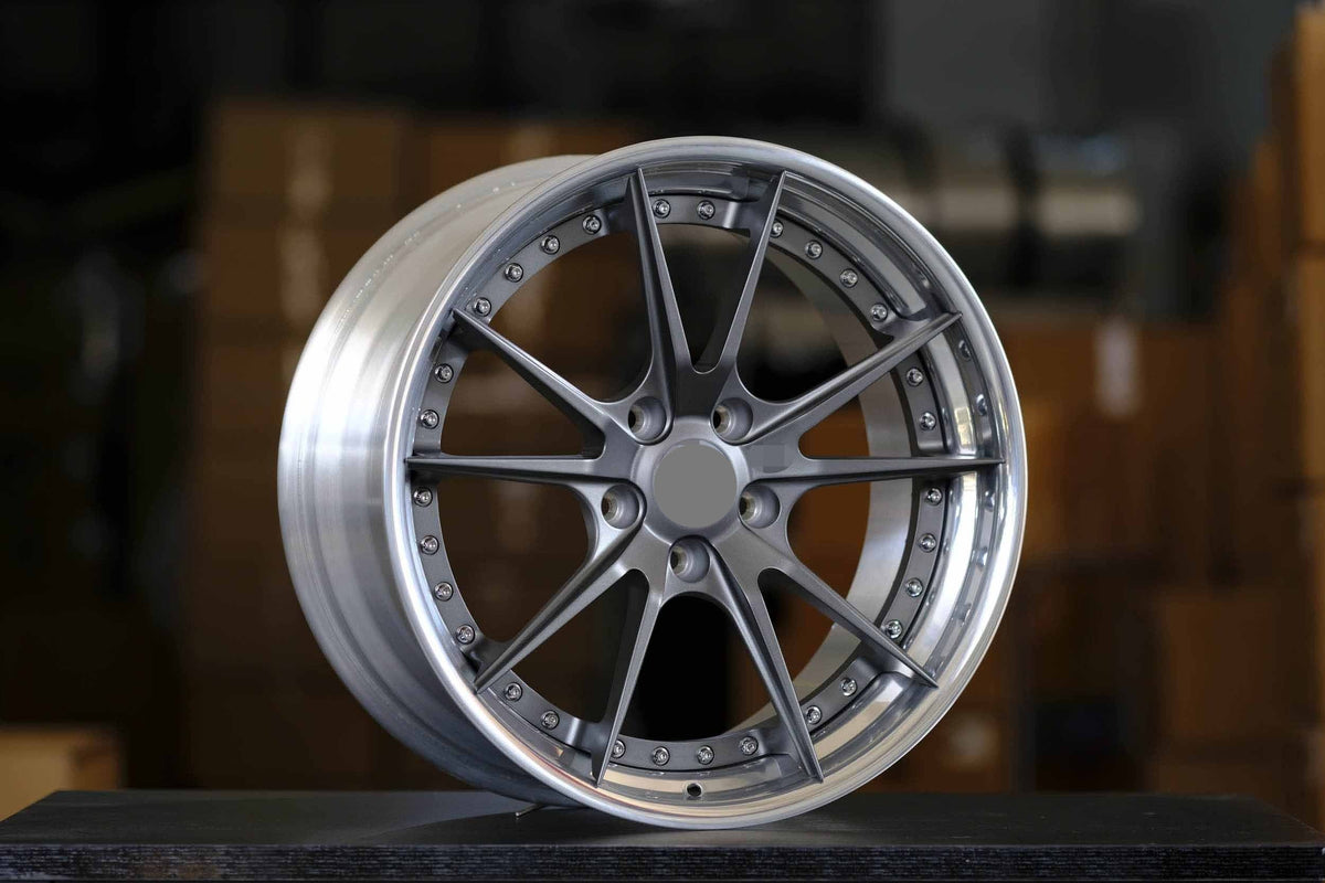 Mercedes Suv Wheels