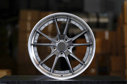Mercedes Suv Wheels