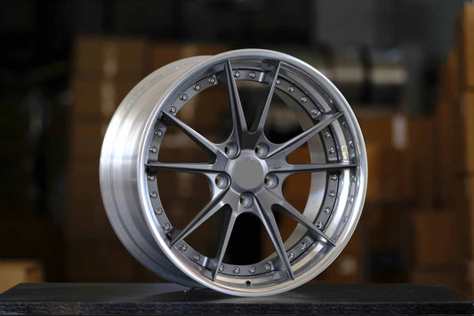 Mercedes Suv Wheels