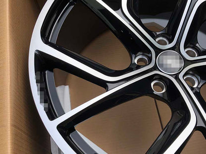 24 INCH FORGED WHEELS FOR BENTLEY BENTAYGA PL 71 2016