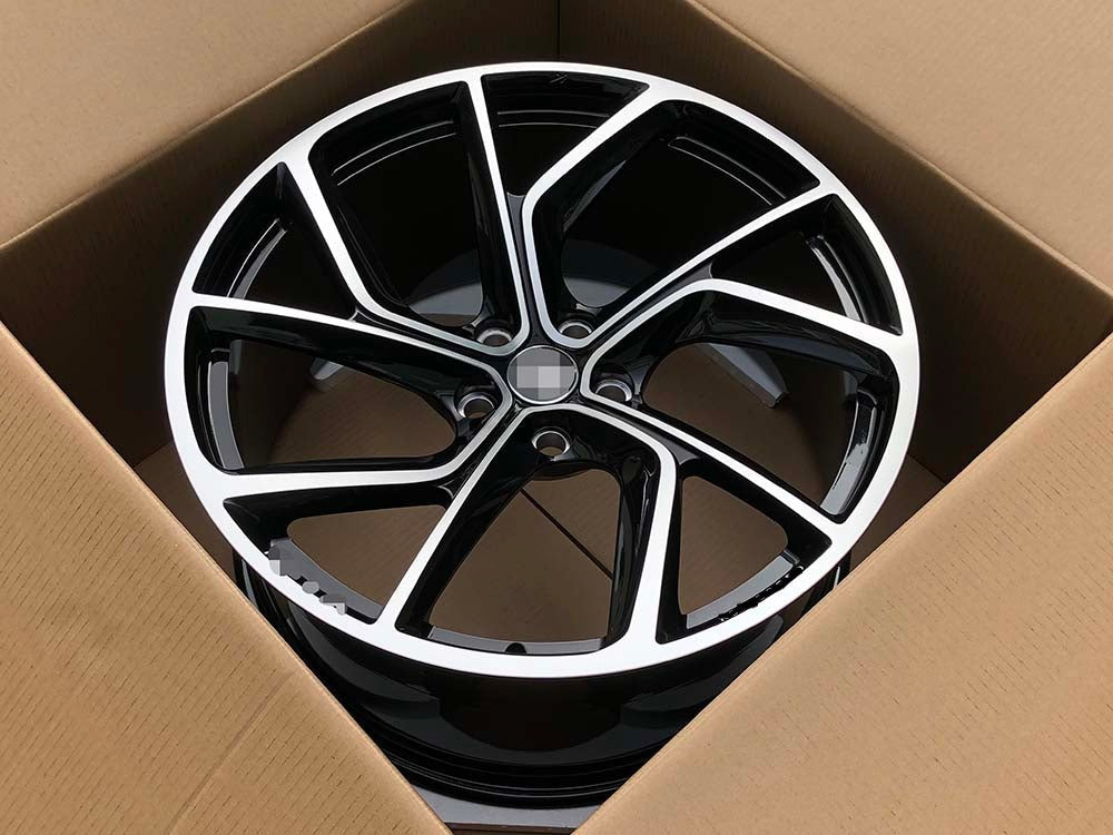 24 INCH FORGED WHEELS FOR BENTLEY BENTAYGA PL 71 2016