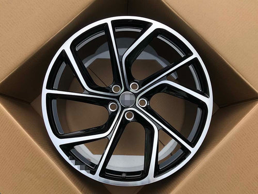 Forged wheels LR Discovery 20 inch K-1