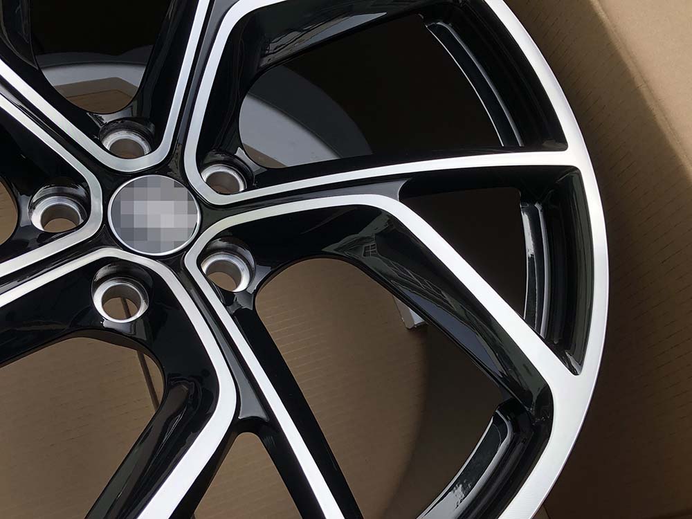 24 INCH FORGED WHEELS FOR BENTLEY BENTAYGA PL 71 2016