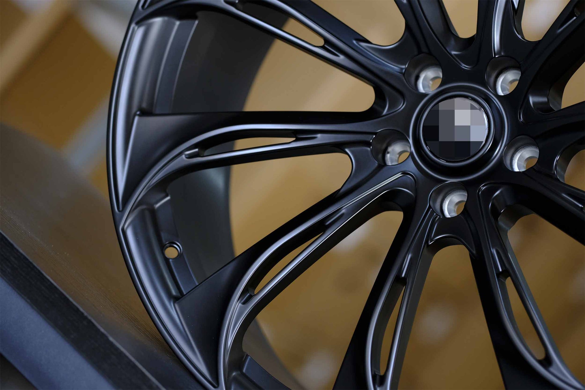 22x9.5 ET30