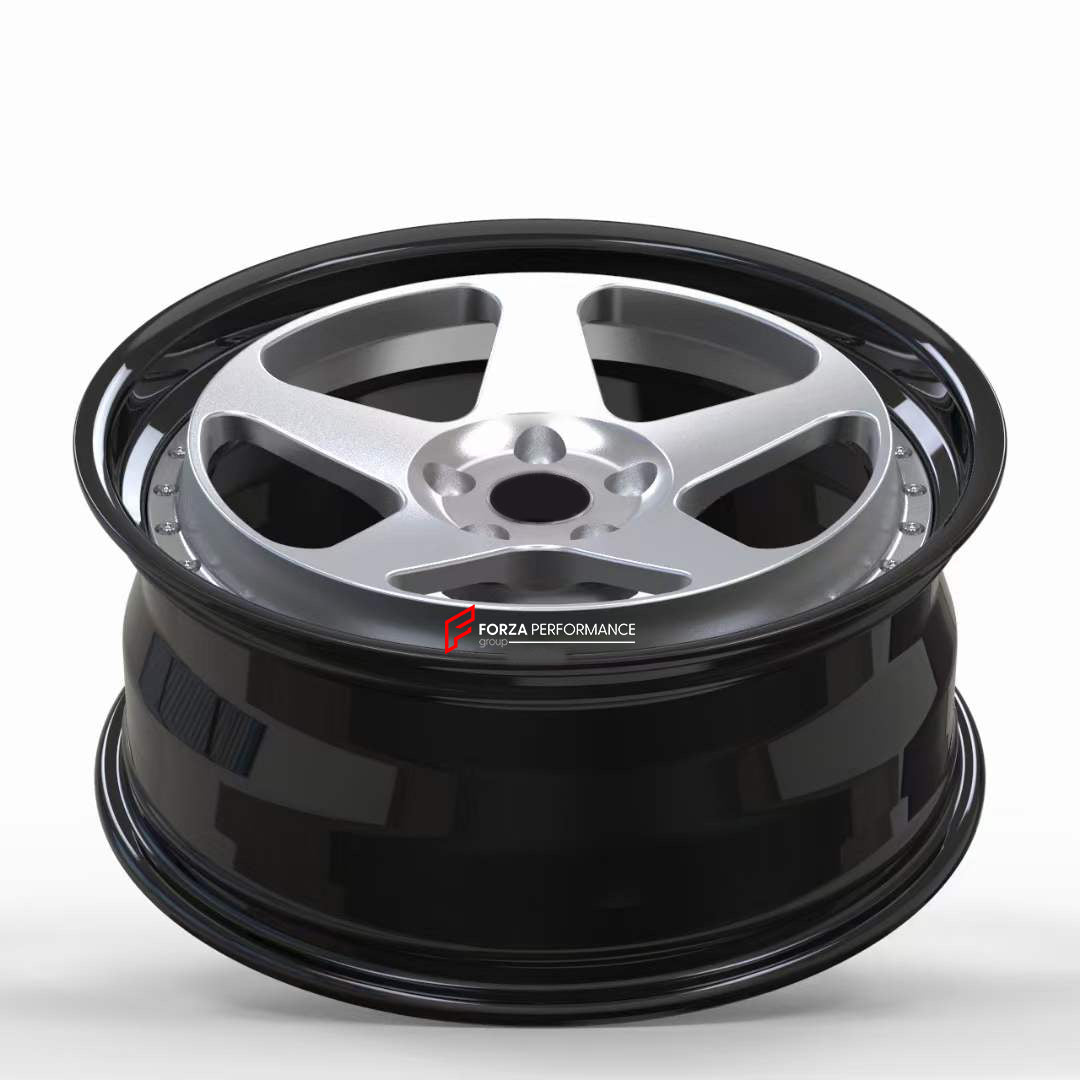 305 2-PIECE FORGED WHEELS FOR ANY CAR