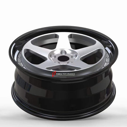 305 2-PIECE FORGED WHEELS FOR ANY CAR
