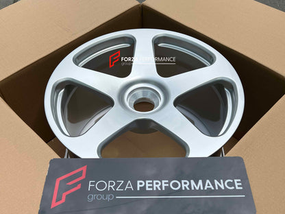 305M CENTRELOCK STYLE 20 21 INCH FORGED WHEELS RIMS for Porsche 911 GTS 992