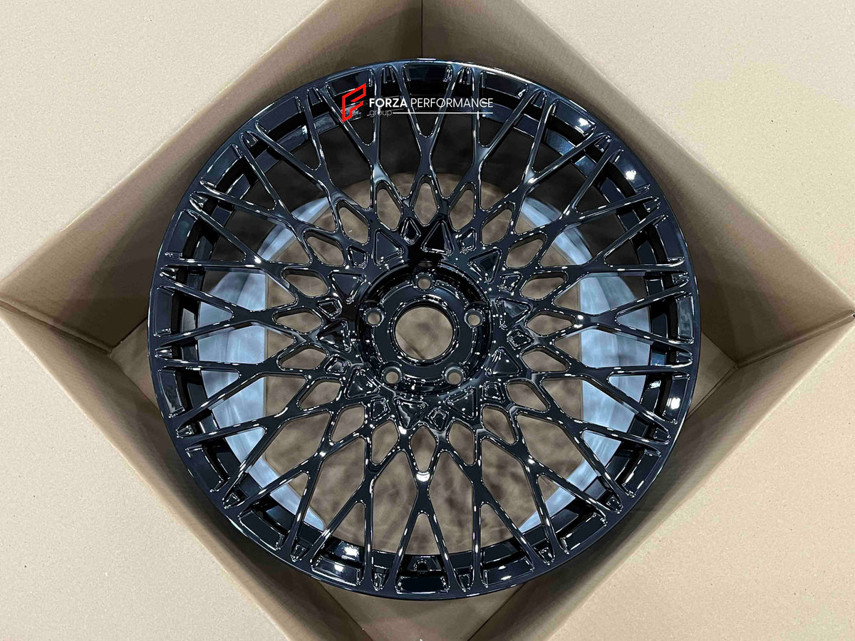 501M 22 INCH FORGED WHEELS RIMS FOR LAMBORGHINI URUS