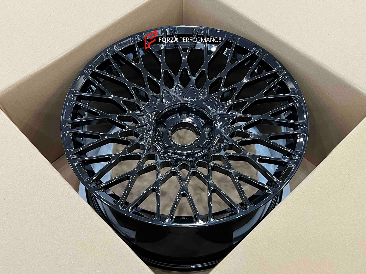 501M 22 INCH FORGED WHEELS RIMS FOR LAMBORGHINI URUS