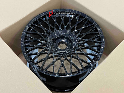 501M 22 INCH FORGED WHEELS RIMS FOR LAMBORGHINI URUS