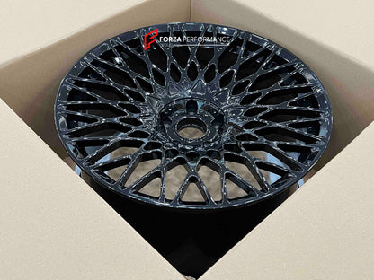 501M 22 INCH FORGED WHEELS RIMS FOR LAMBORGHINI URUS