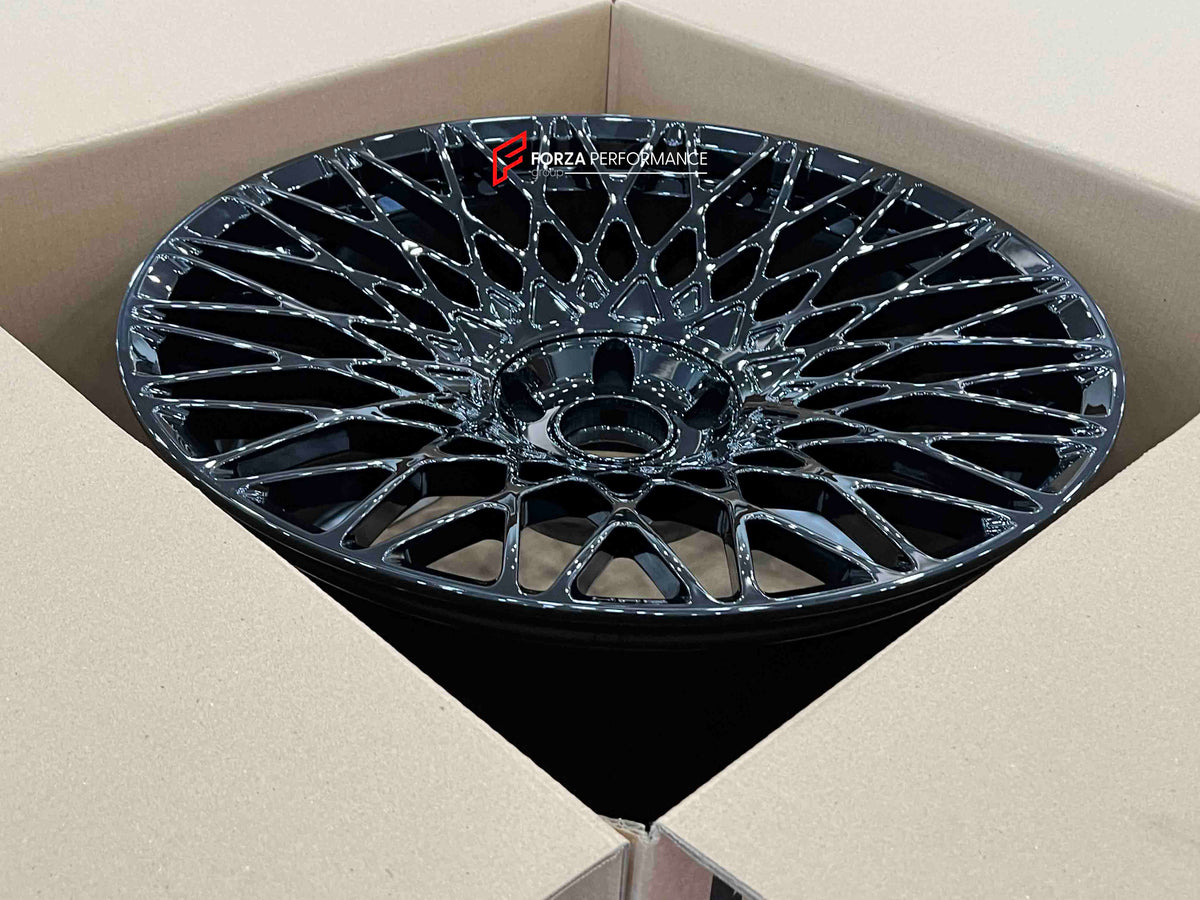 501M 22 INCH FORGED WHEELS RIMS FOR LAMBORGHINI URUS