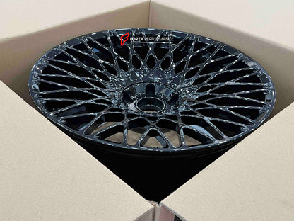 501M 22 INCH FORGED WHEELS RIMS FOR LAMBORGHINI URUS