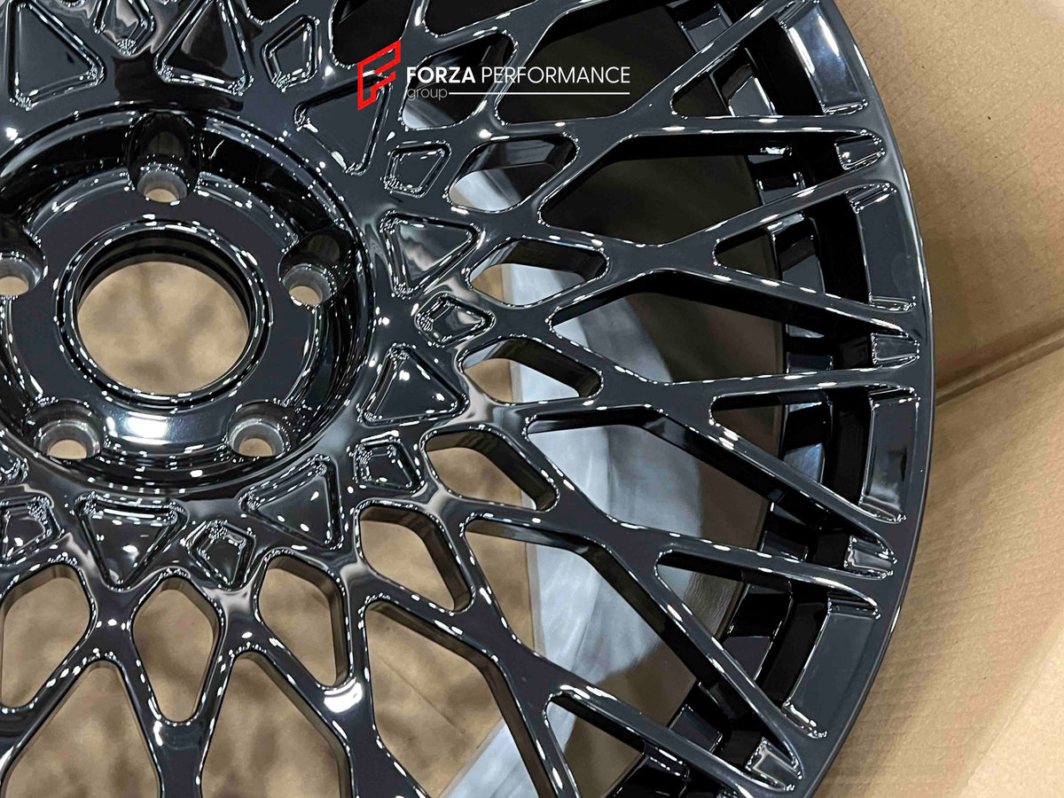 501M 22 INCH FORGED WHEELS RIMS FOR LAMBORGHINI URUS