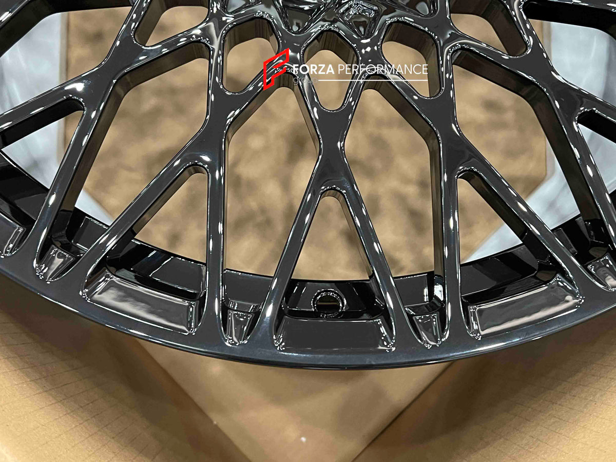 501M 22 INCH FORGED WHEELS RIMS FOR LAMBORGHINI URUS