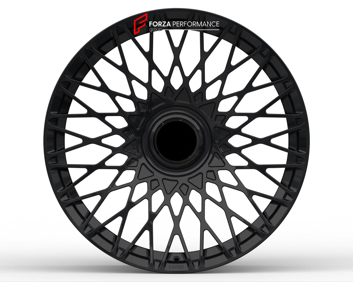501M 21 INCH FORGED WHEELS FOR LAMBORGHINI URUS R-1
