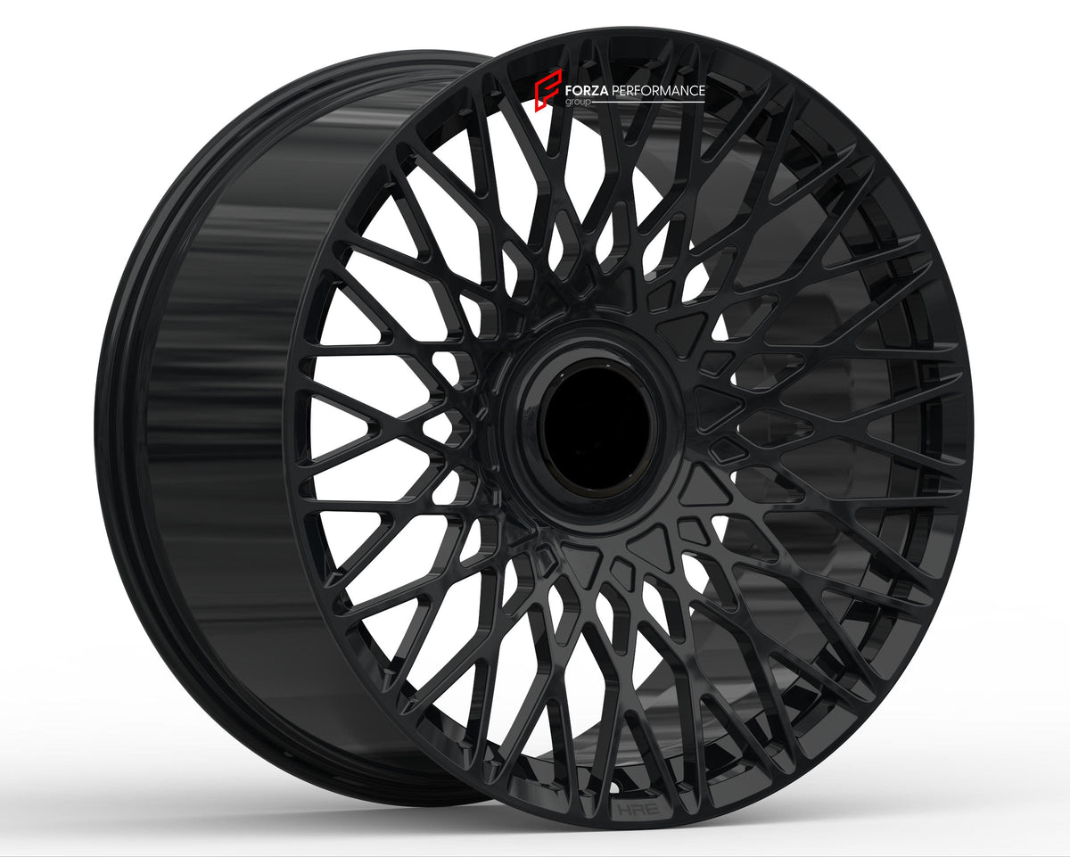 501M 21 INCH FORGED WHEELS FOR LAMBORGHINI URUS R-1