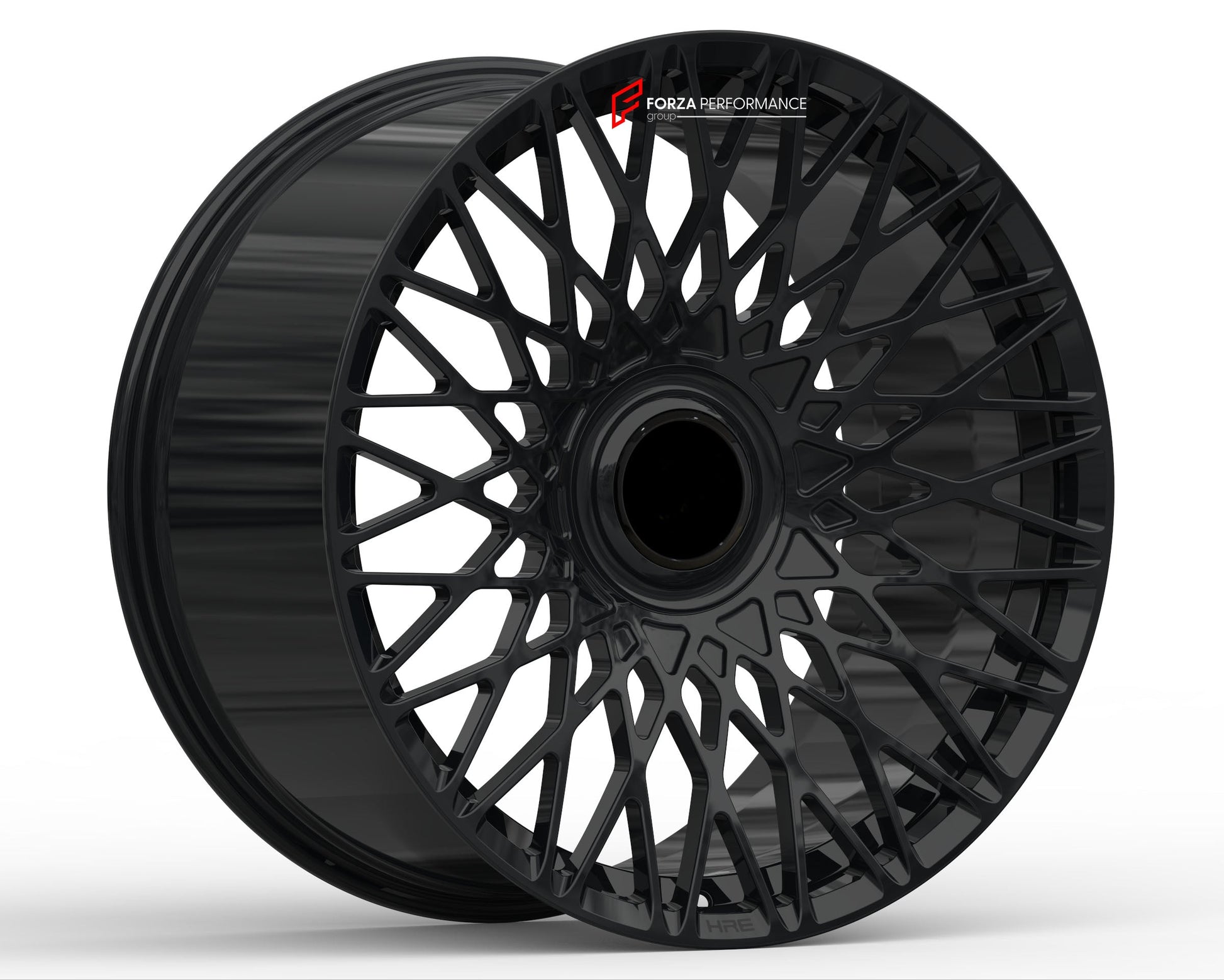 501M 21 INCH FORGED WHEELS FOR LAMBORGHINI URUS R-1