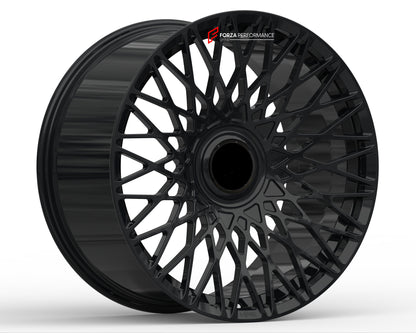 501M 21 INCH FORGED WHEELS FOR LAMBORGHINI URUS R-1