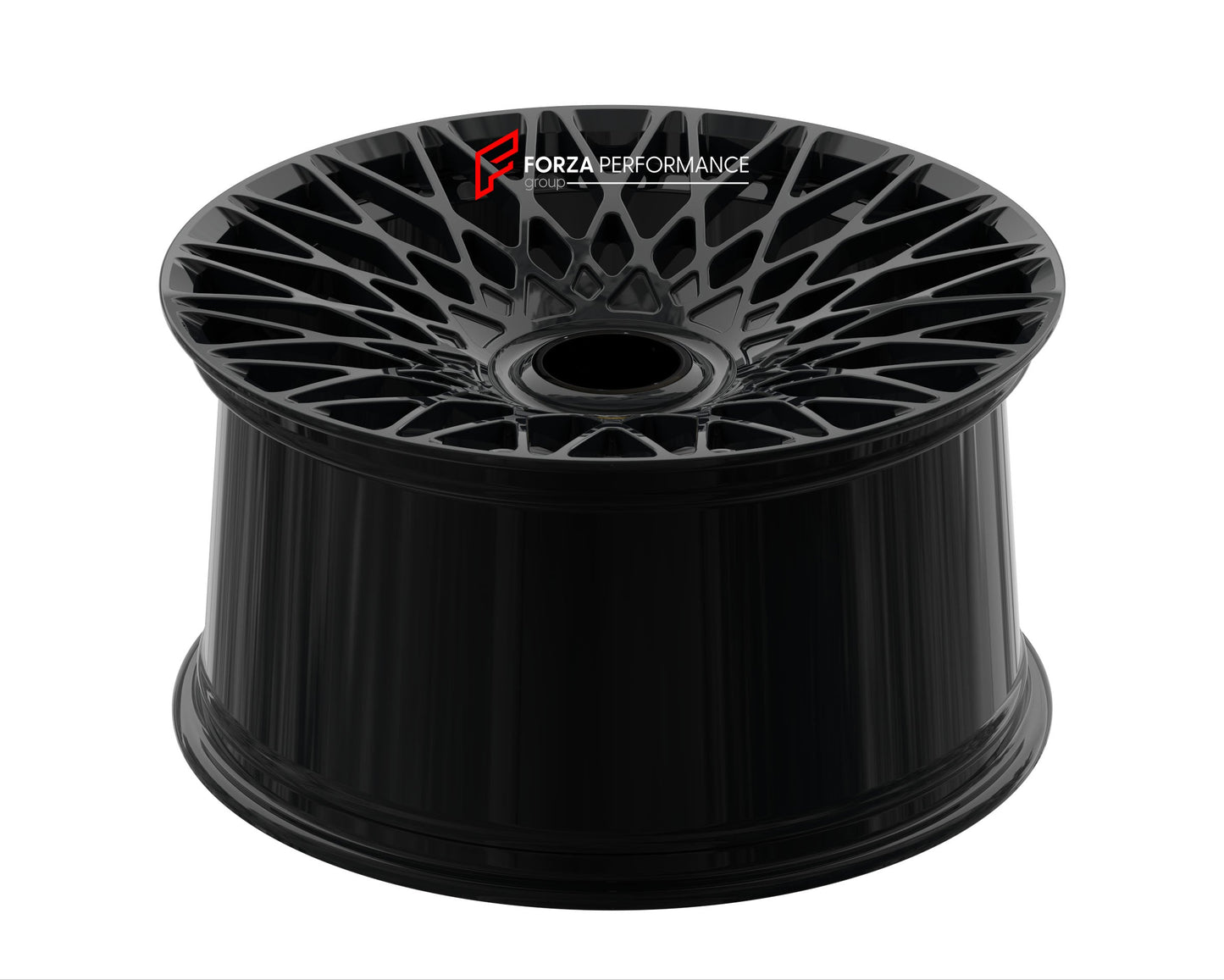 501M 21 INCH FORGED WHEELS FOR LAMBORGHINI URUS R-1