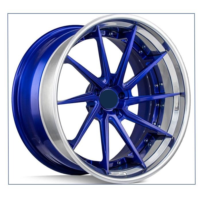 RINES FORJADOS RFG1 PARA TODOS LOS MODELOS