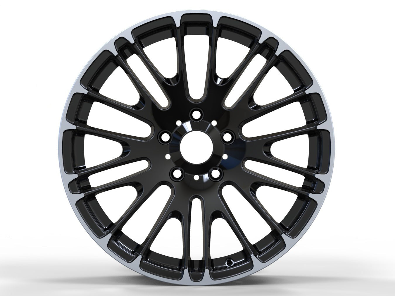 We manufacture premium quality forged wheels rims for   LAND ROVER RANGE ROVER AUTOBIOGRAPHY L460 in any design, size, color.  Wheels size: 24 x 9.5 ET 40  PCD: 5 X 120  CB: 72.6   Forged wheels can be produced in any wheel specs by your inquiries and we can provide our specs   Compared to standard alloy cast wheels, forged wheels have the highest strength-to-weight ratio; they are 20-25% lighter while maintaining the same load factor.  Finish: brushed, polished, chrome, two colors, matte, satin, gloss