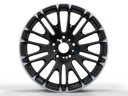 We manufacture premium quality forged wheels rims for   LAND ROVER RANGE ROVER AUTOBIOGRAPHY L460 in any design, size, color.  Wheels size: 24 x 9.5 ET 40  PCD: 5 X 120  CB: 72.6   Forged wheels can be produced in any wheel specs by your inquiries and we can provide our specs   Compared to standard alloy cast wheels, forged wheels have the highest strength-to-weight ratio; they are 20-25% lighter while maintaining the same load factor.  Finish: brushed, polished, chrome, two colors, matte, satin, gloss