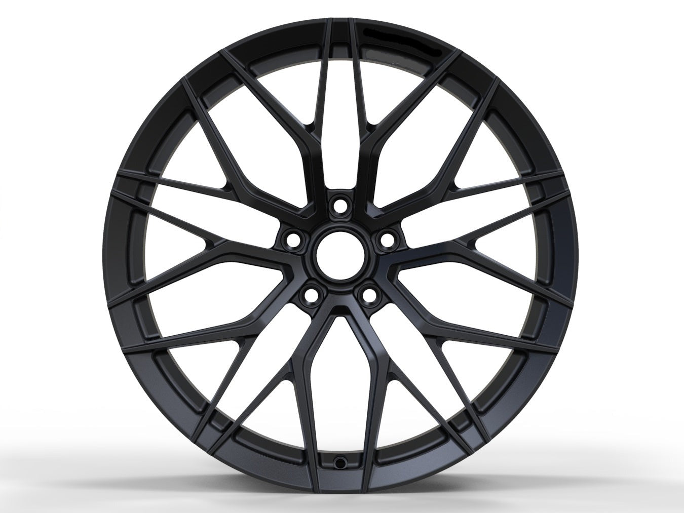 We manufacture premium quality forged wheels rims for   LAND ROVER RANGE ROVER AUTOBIOGRAPHY L460 in any design, size, color.  Wheels size: 24 x 9.5 ET 40  PCD: 5 X 120  CB: 72.6   Forged wheels can be produced in any wheel specs by your inquiries and we can provide our specs   Compared to standard alloy cast wheels, forged wheels have the highest strength-to-weight ratio; they are 20-25% lighter while maintaining the same load factor.