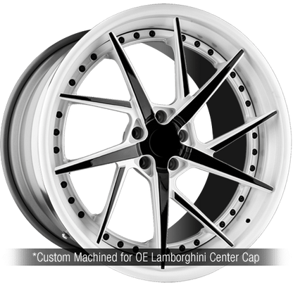 RINES FORJADOS AG 52 PARA TODOS LOS MODELOS
