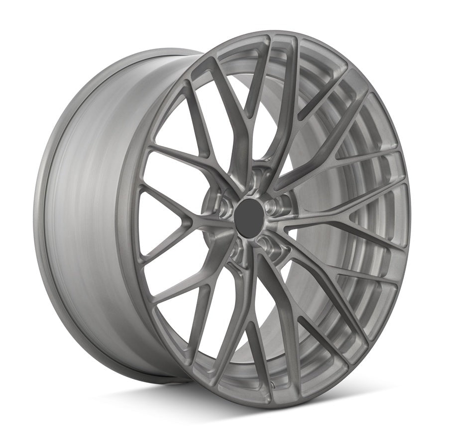 RINES FORJADOS AFTERMARKET 2 PIEZAS 2PCS PARA LEXUS LX600 2021+