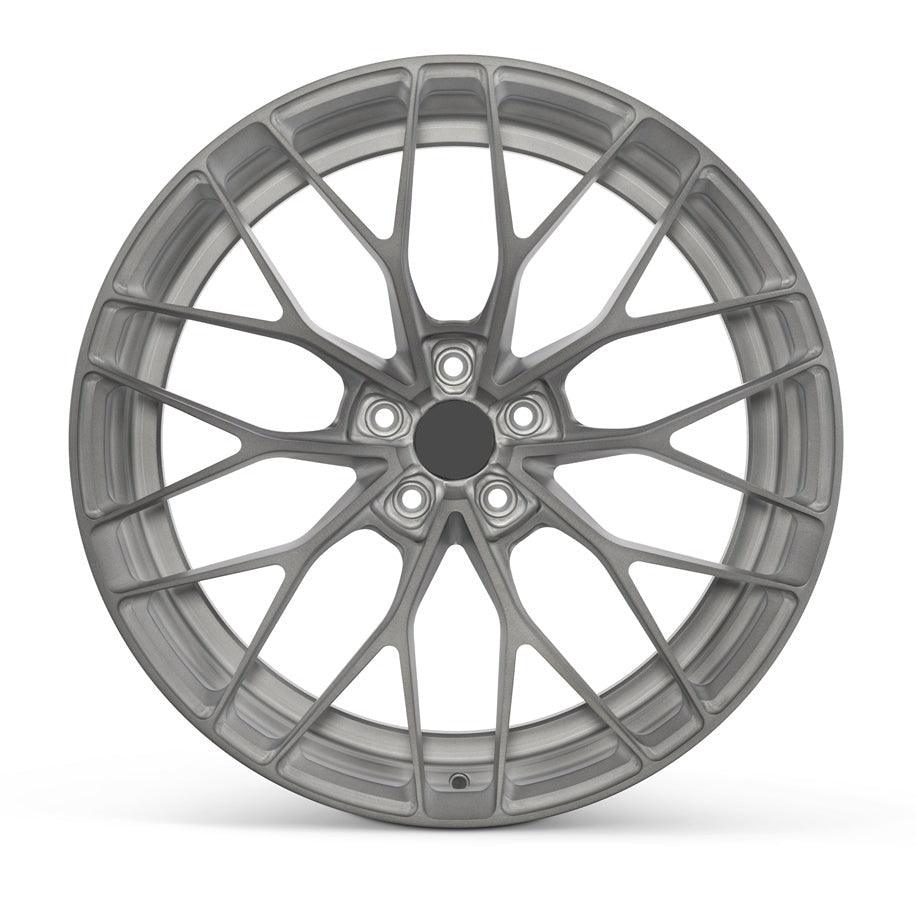 RINES FORJADOS AFTERMARKET 2 PIEZAS 2PCS PARA LEXUS LX600 2021+