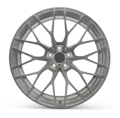 RINES FORJADOS AFTERMARKET 2 PIEZAS 2PCS PARA LEXUS LX600 2021+