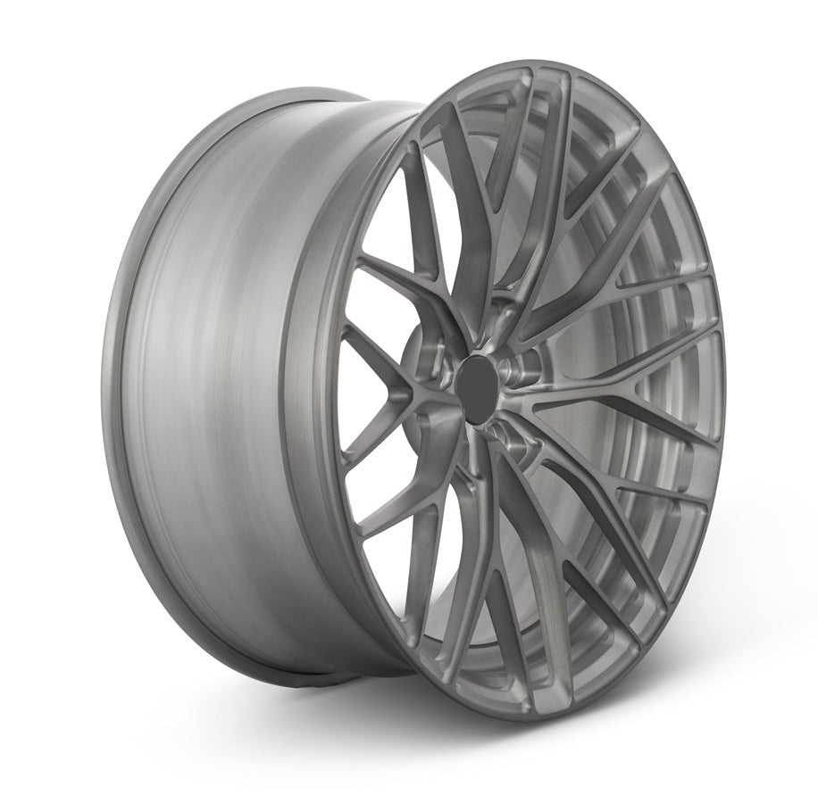 RINES FORJADOS AFTERMARKET 2 PIEZAS 2PCS PARA LEXUS LX600 2021+