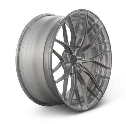 RINES FORJADOS AFTERMARKET 2 PIEZAS 2PCS PARA LEXUS LX600 2021+