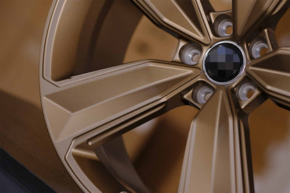 Rines forjados Audi B8 B9 A5 S5