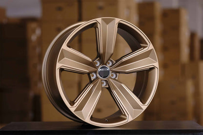 Rines forjados Audi B8 B9 A5 S5