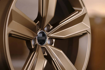 Audi 20 inch ET28