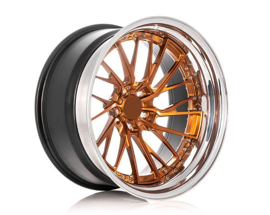 RINES FORJADOS PARA TODOS LOS MODELOS S3